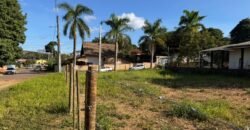 Lote 517m2 – Região Central – Alto Paráiso de Goiás Lote 517m2 – Região Central – Alto Paráiso de Goiás