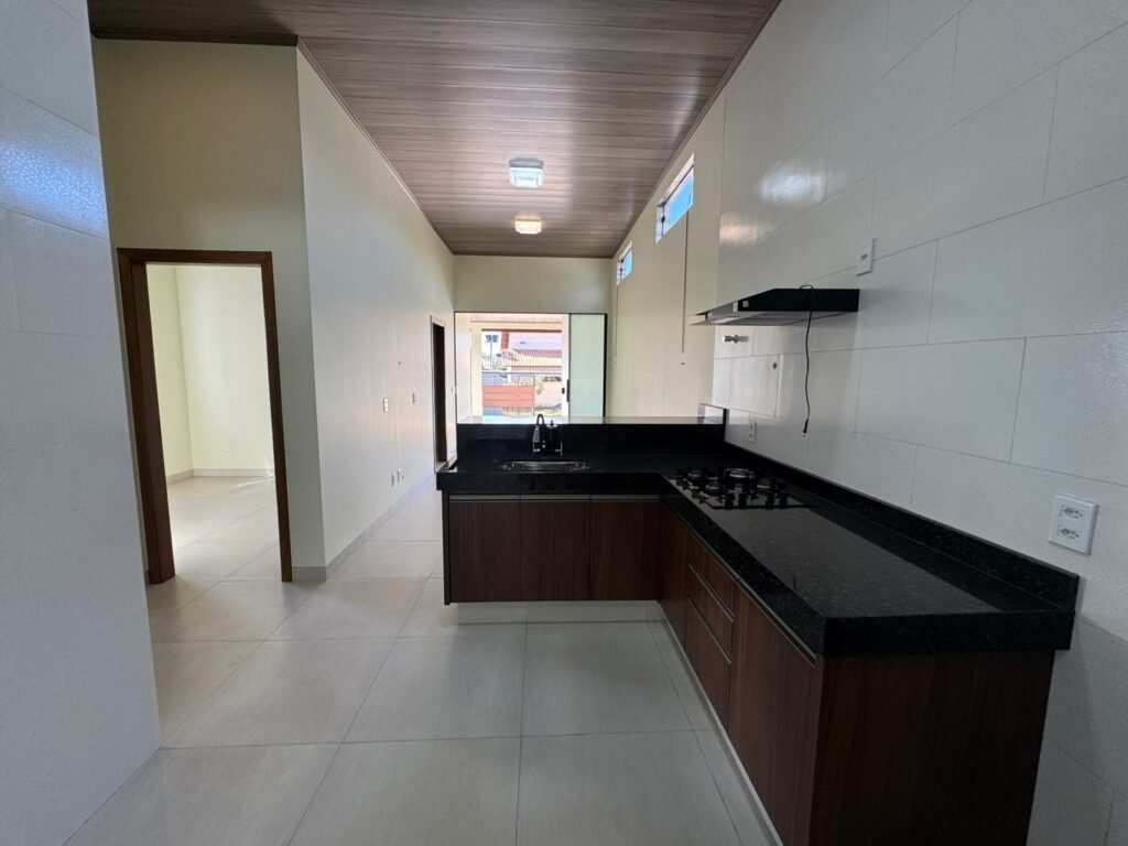 Vende-se Casa Nova – Monte Sinai – Alto Paraíso de Goiás