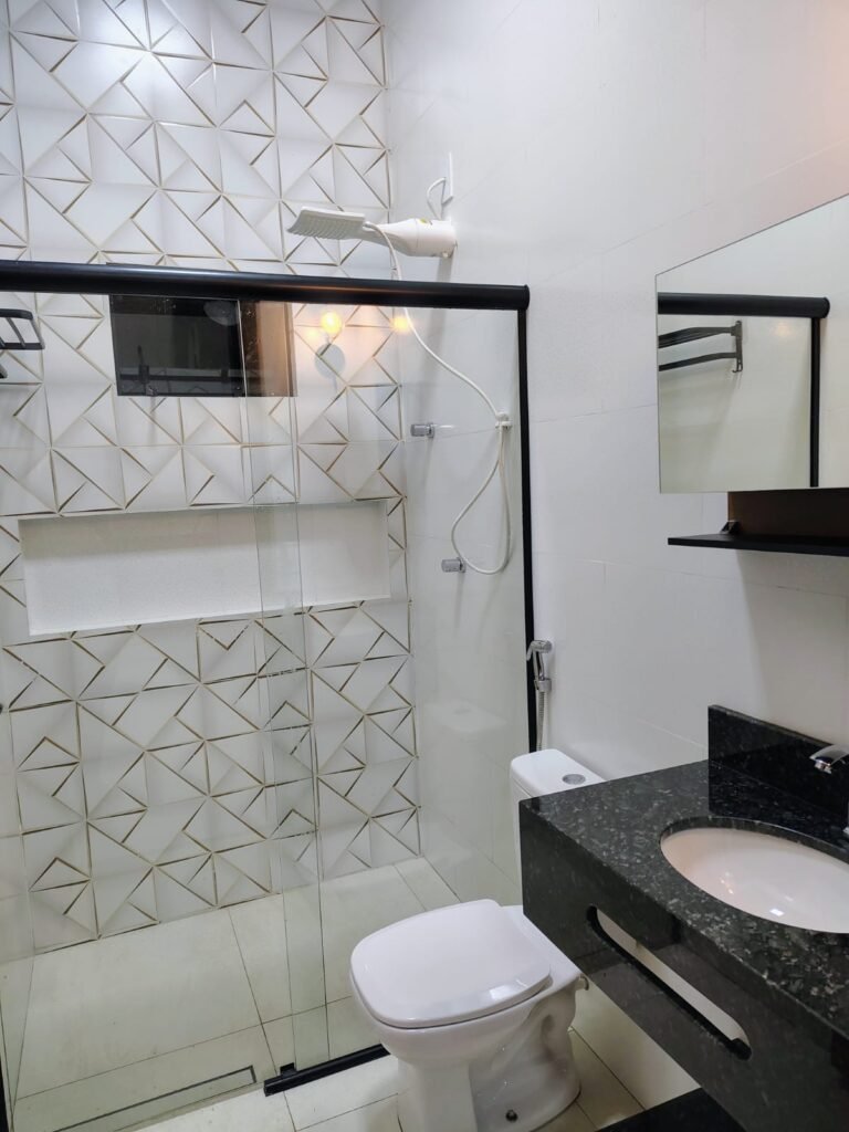 Casa Nova – Monte Sinai – Alto Paraíso de Goiás