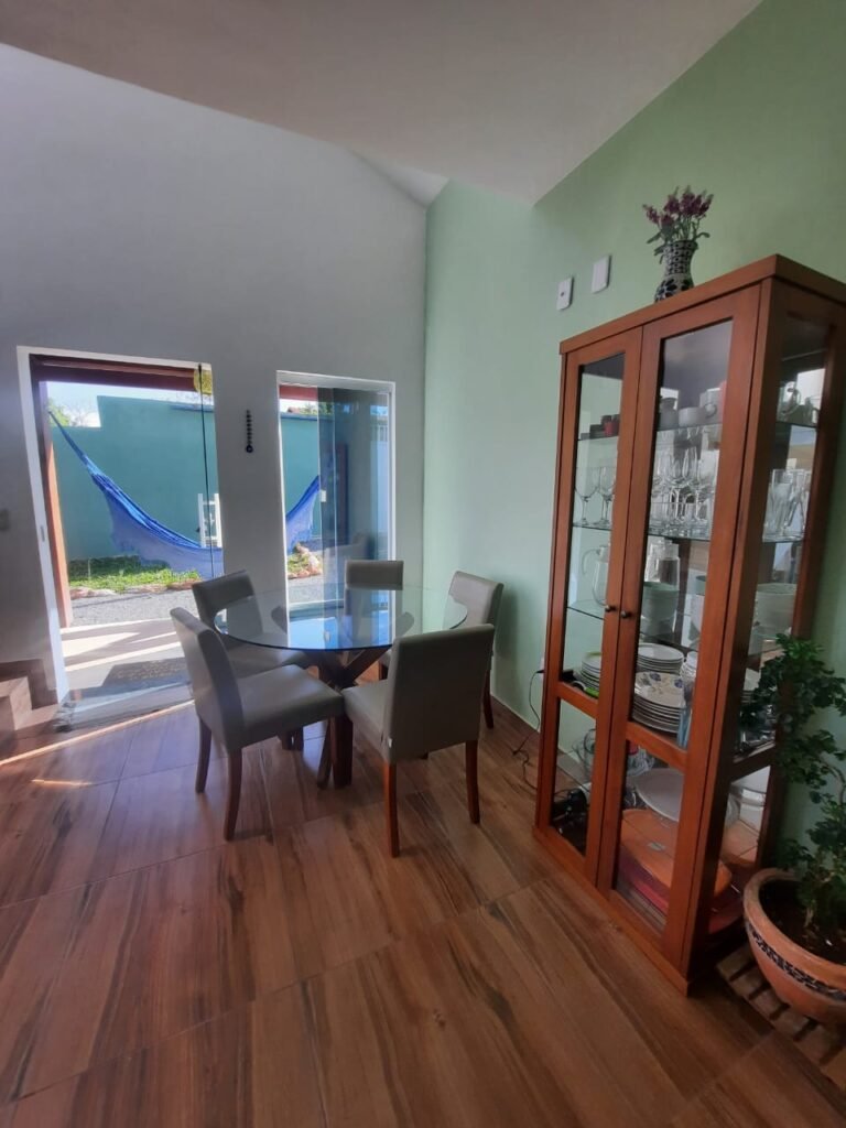 Casa – Eldorado 1 – Alto Paraíso de Goiás