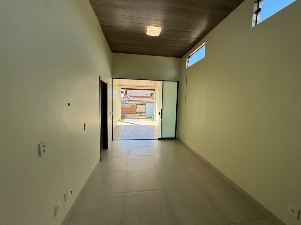 Vende-se Casa Nova – Monte Sinai – Alto Paraíso de Goiás