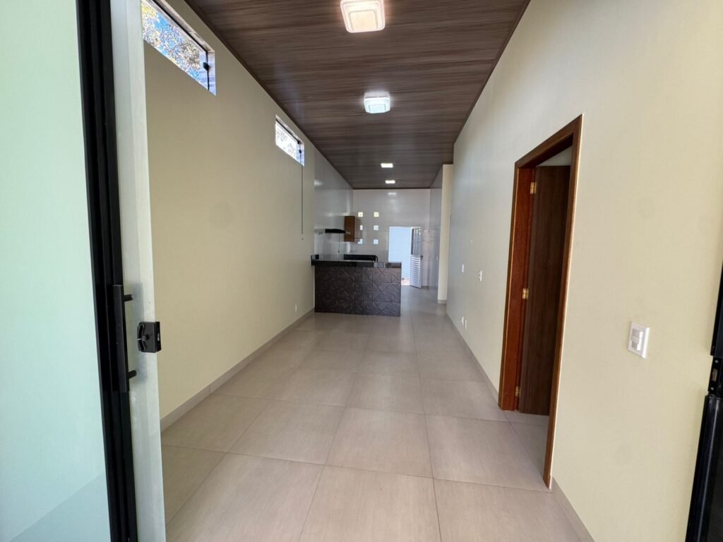 Vende-se Casa Nova – Monte Sinai – Alto Paraíso de Goiás