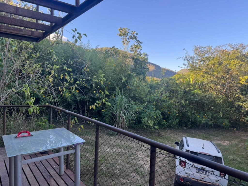 Vende-se Casa Moderna com Arquitetura Inspirada na Flor da Vida – Povoado do Moinho, Chapada Dos Veadeiros