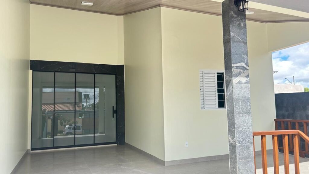 Casa Nova – Monte Sinai – Alto Paraíso de Goiás