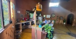 Vende-se Casa Moderna com Arquitetura Inspirada na Flor da Vida – Povoado do Moinho, Chapada Dos Veadeiros Vende-se Casa Moderna com Arquitetura Inspirada na Flor da Vida – Povoado do Moinho, Chapada Dos Veadeiros