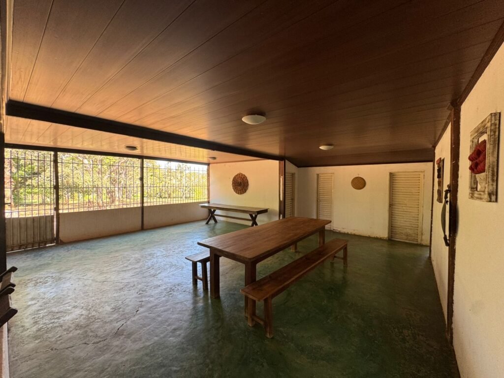 Sítio 15ha – Rio – Açude de Peixe – São João da Aliança – Chapada dos Veadeiros