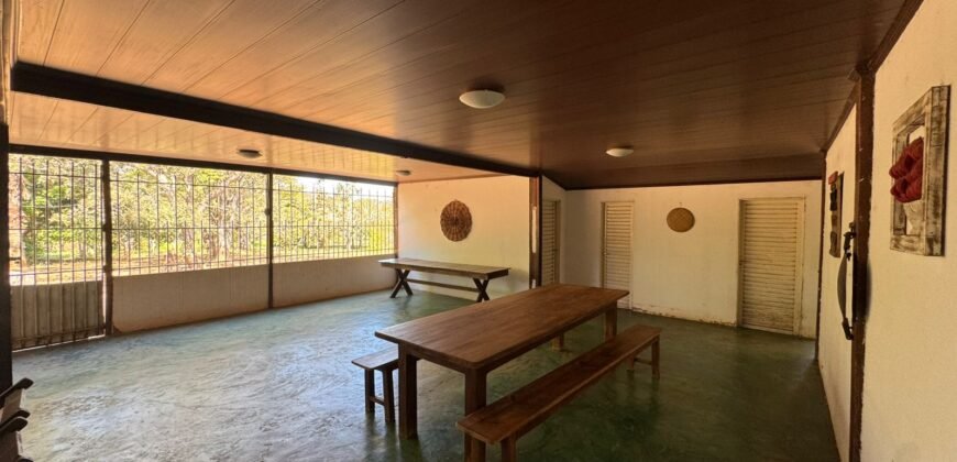 Sítio 15ha – Rio – Açude de Peixe – São João da Aliança – Chapada dos Veadeiros