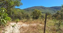 Chácara 4,5ha – 8km do centro de Cavalcante – Chapada dos Veadeiros Chácara 4,5ha – 8km do centro de Cavalcante – Chapada dos Veadeiros