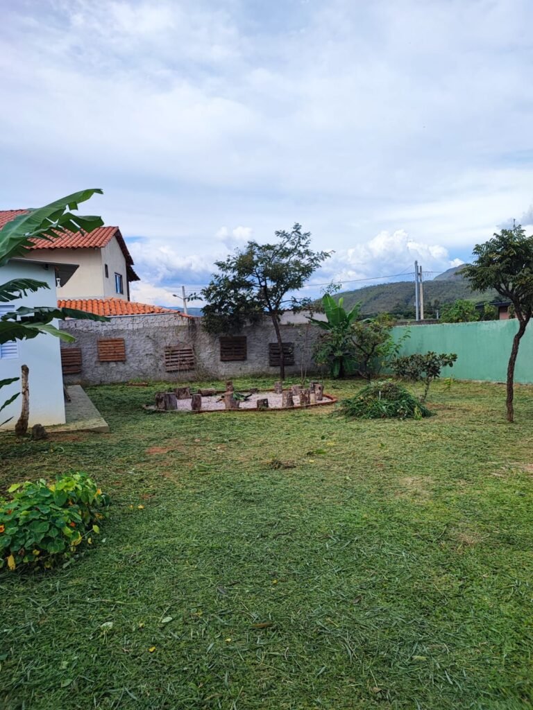 Casa – Eldorado 1 – Alto Paraíso de Goiás