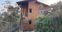 Casa Sobrado – Porteira Fechada – Bairro Eldorado – Alto Paraíso de Goiás Casa Sobrado – Porteira Fechada – Bairro Eldorado – Alto Paraíso de Goiás