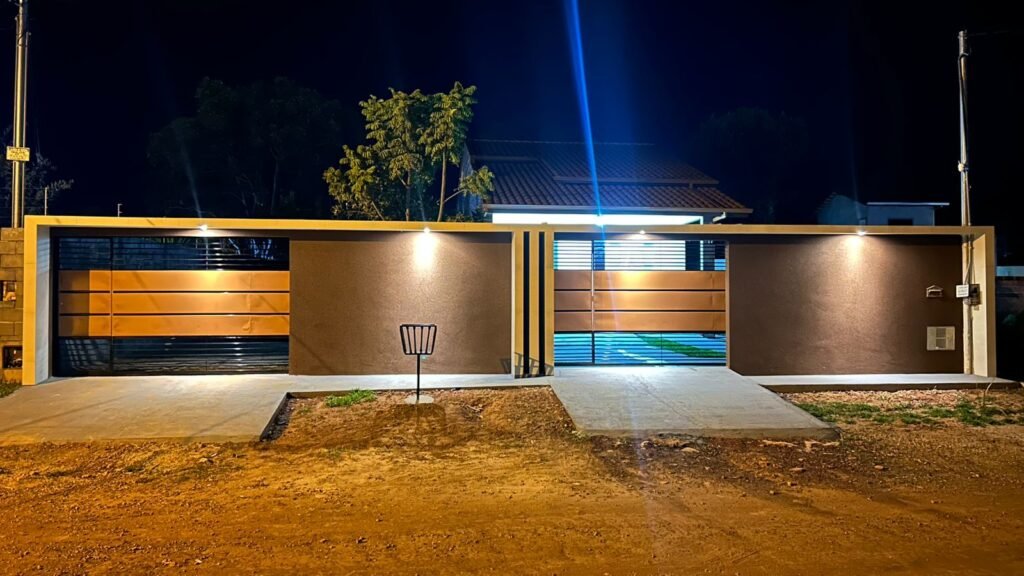 Casa Nova – Monte Sinai – Alto Paraíso de Goiás