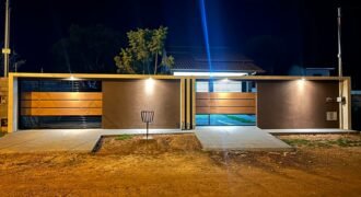 Vende-se Casa Nova – Monte Sinai – Alto Paraíso de Goiás Vende-se Casa Nova – Monte Sinai – Alto Paraíso de Goiás