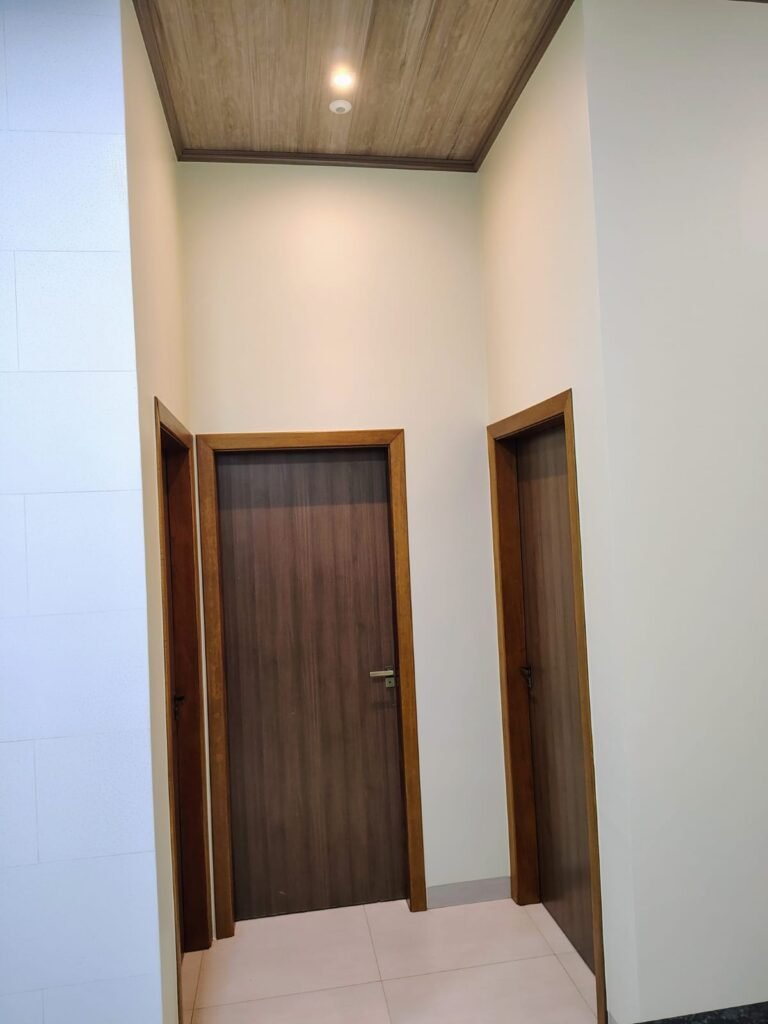 Casa Nova – Monte Sinai – Alto Paraíso de Goiás