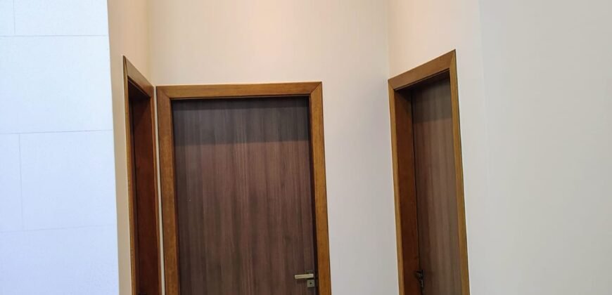 Casa Nova – Monte Sinai – Alto Paraíso de Goiás