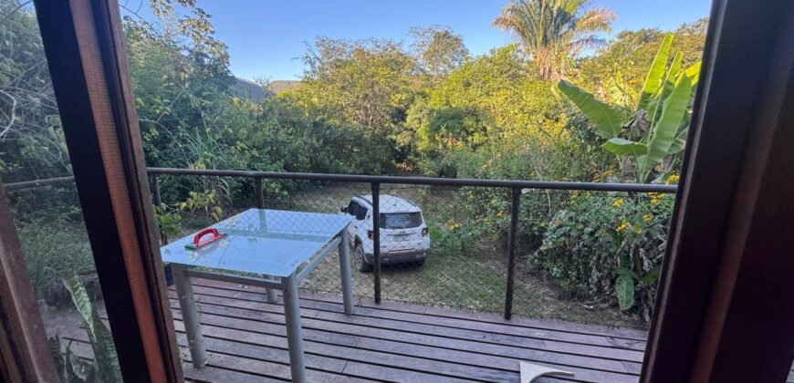 Vende-se Casa Moderna com Arquitetura Inspirada na Flor da Vida – Povoado do Moinho, Chapada Dos Veadeiros