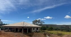 🚜🌳 Maravilhoso Sítio 20ha 🌳🚜 12 km de Alto Paraíso sentido São João da Aliança