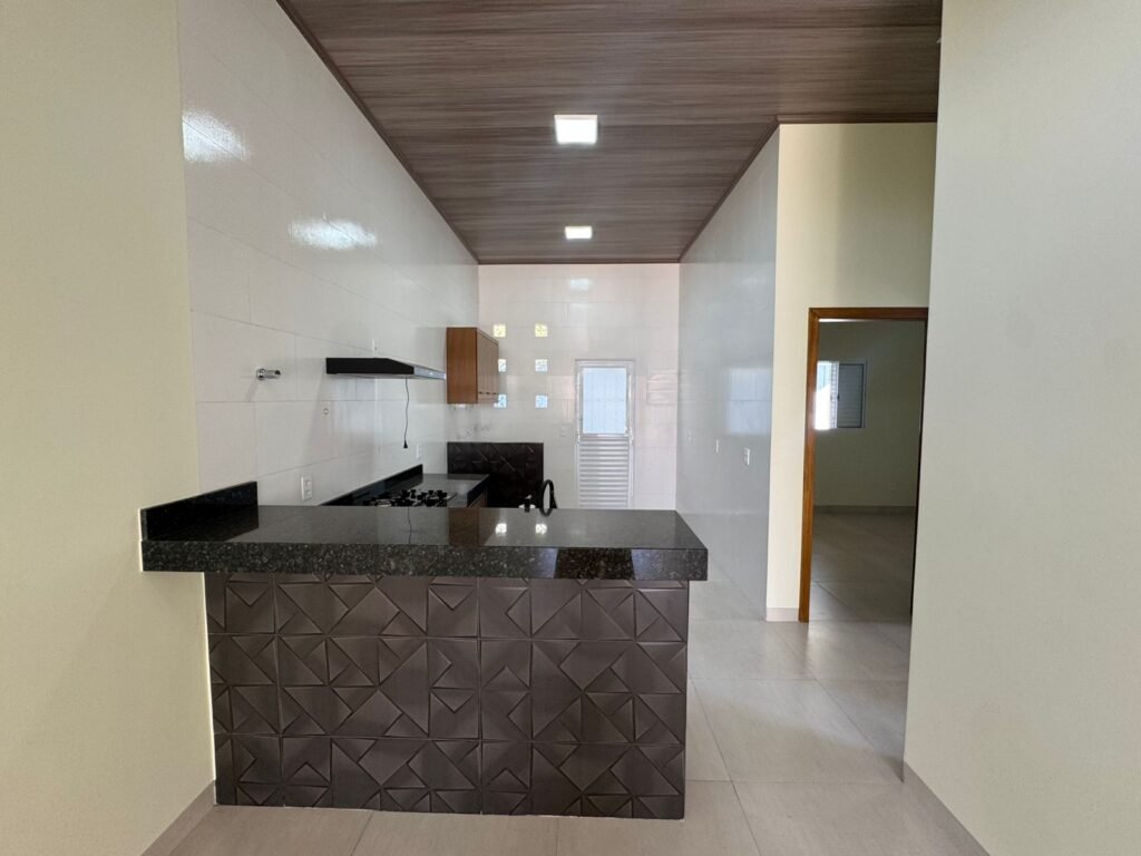 Vende-se Casa Nova – Monte Sinai – Alto Paraíso de Goiás