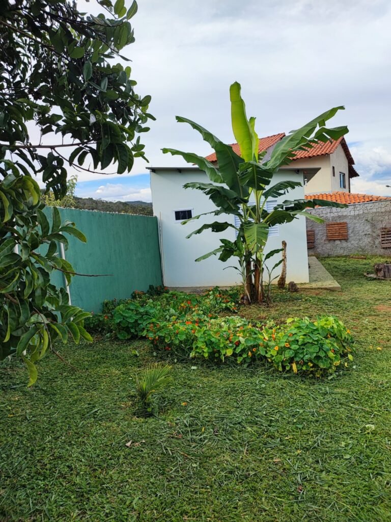 Casa – Eldorado 1 – Alto Paraíso de Goiás