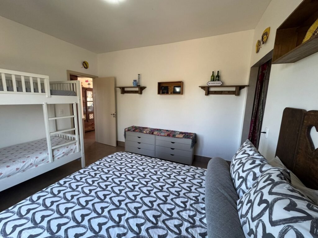 Chácara 4.7ha – Vista Permanente, acesso ao Rio e Conforto na Chapada!