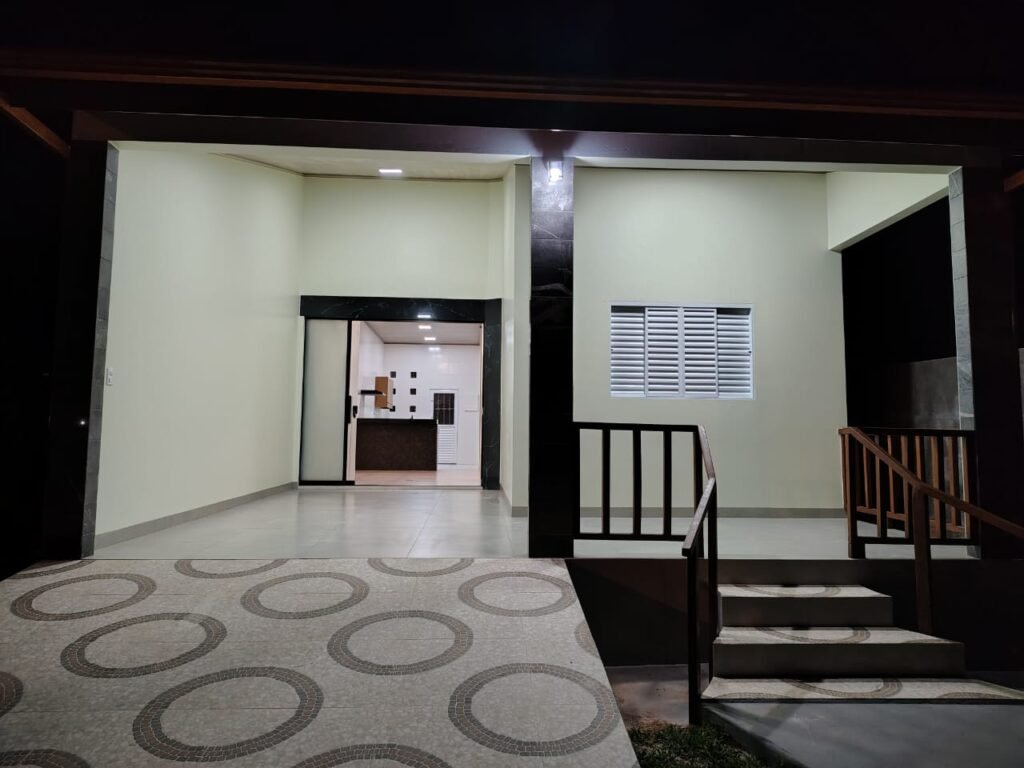 Casa Nova – Monte Sinai – Alto Paraíso de Goiás