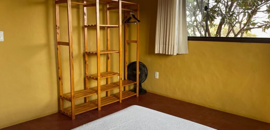 Casa Sobrado – Porteira Fechada – Bairro Eldorado – Alto Paraíso de Goiás