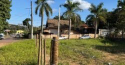 Lote 517m2 – Região Central – Alto Paráiso de Goiás Lote 517m2 – Região Central – Alto Paráiso de Goiás