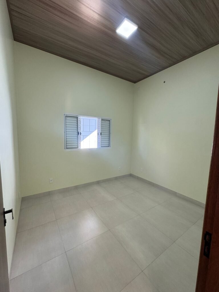 Vende-se Casa Nova – Monte Sinai – Alto Paraíso de Goiás