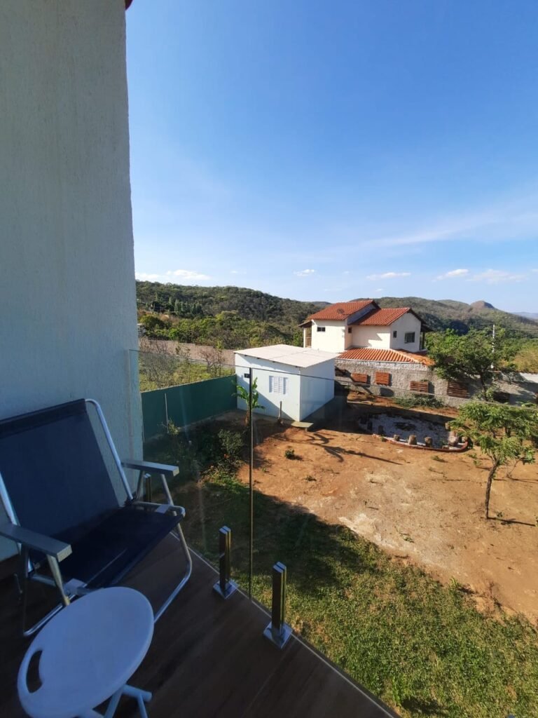 Casa – Eldorado 1 – Alto Paraíso de Goiás