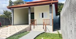 Casa Nova – Monte Sinai – Alto Paraíso de Goiás