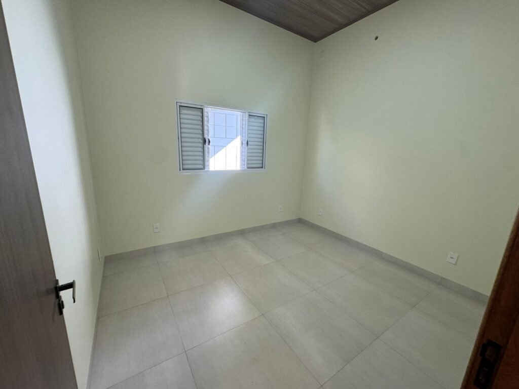Vende-se Casa Nova – Monte Sinai – Alto Paraíso de Goiás