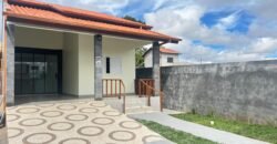 Casa Nova – Monte Sinai – Alto Paraíso de Goiás