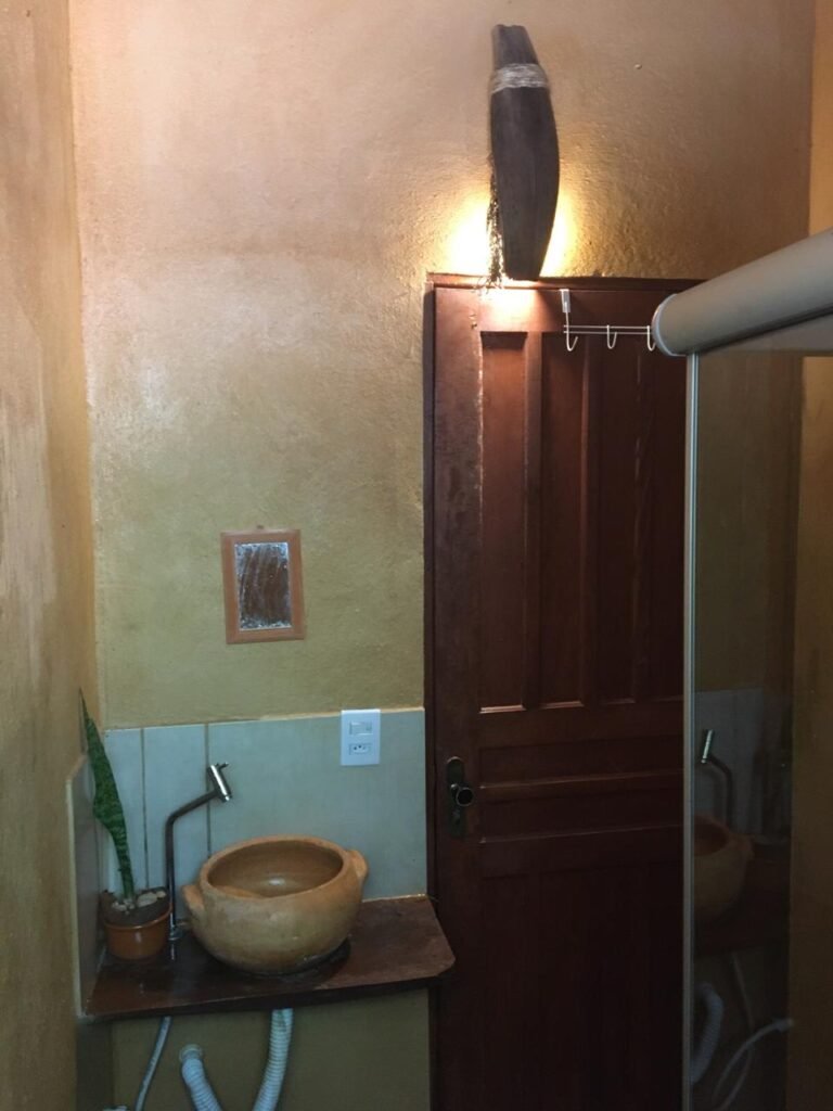 Vende-se Casa Moderna com Arquitetura Inspirada na Flor da Vida – Povoado do Moinho, Chapada Dos Veadeiros
