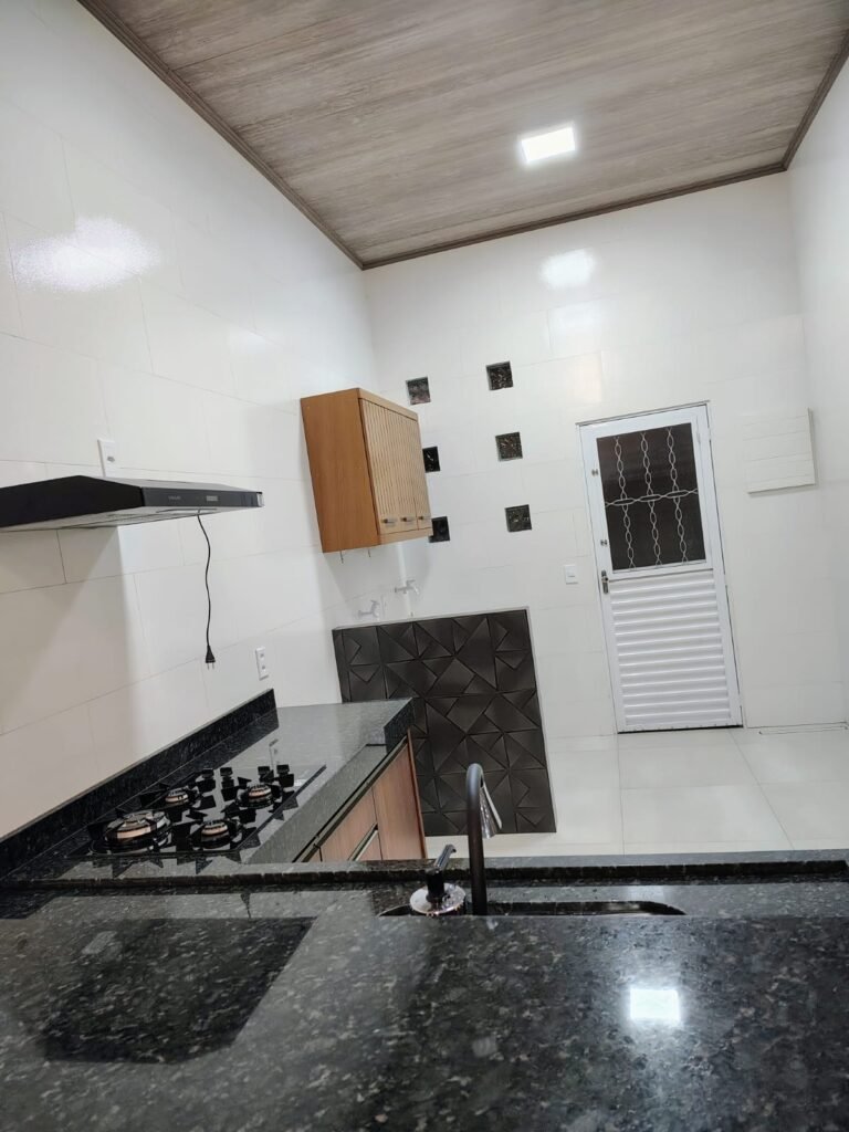 Casa Nova – Monte Sinai – Alto Paraíso de Goiás