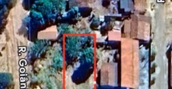 Lote 375m2 – Colinas do Sul Lote 375m2 – Colinas do Sul