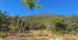 Chácara 4,5ha – 8km do centro de Cavalcante – Chapada dos Veadeiros Chácara 4,5ha – 8km do centro de Cavalcante – Chapada dos Veadeiros