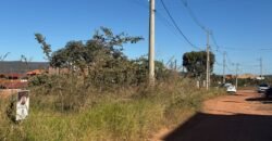 Lote 528 m2 – Eldorado 3 – Alto Paraíso de Goiás Lote 528 m2 – Eldorado 3 – Alto Paraíso de Goiás