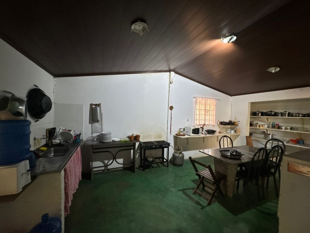 Sítio 15ha – Rio – Açude de Peixe – São João da Aliança – Chapada dos Veadeiros