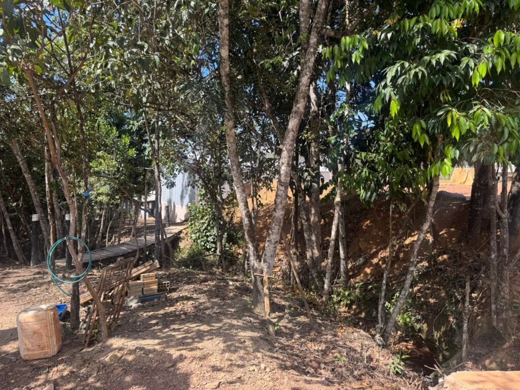 🚜🌳 Maravilhoso Sítio 20ha 🌳🚜 12 km de Alto Paraíso sentido São João da Aliança