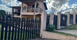 Pousada – Porteira Fechada – Estância Paraíso – Alto Paraíso Pousada – Porteira Fechada – Estância Paraíso – Alto Paraíso