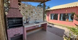 Chácara com Vista Permanente, acesso ao Rio e Conforto na Chapada! 4.7ha Chácara com Vista Permanente, acesso ao Rio e Conforto na Chapada! 4.7ha