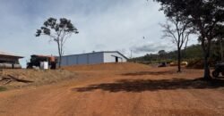 🚜🌳 Maravilhoso Sítio 20ha 🌳🚜 12 km de Alto Paraíso sentido São João da Aliança