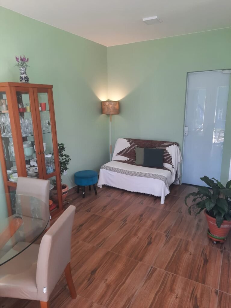 Casa – Eldorado 1 – Alto Paraíso de Goiás