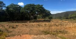 🚜🌳 Maravilhoso Sítio 20ha 🌳🚜 12 km de Alto Paraíso sentido São João da Aliança