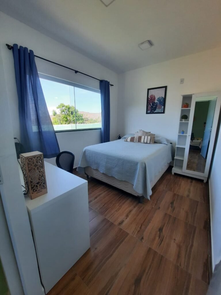 Casa – Eldorado 1 – Alto Paraíso de Goiás