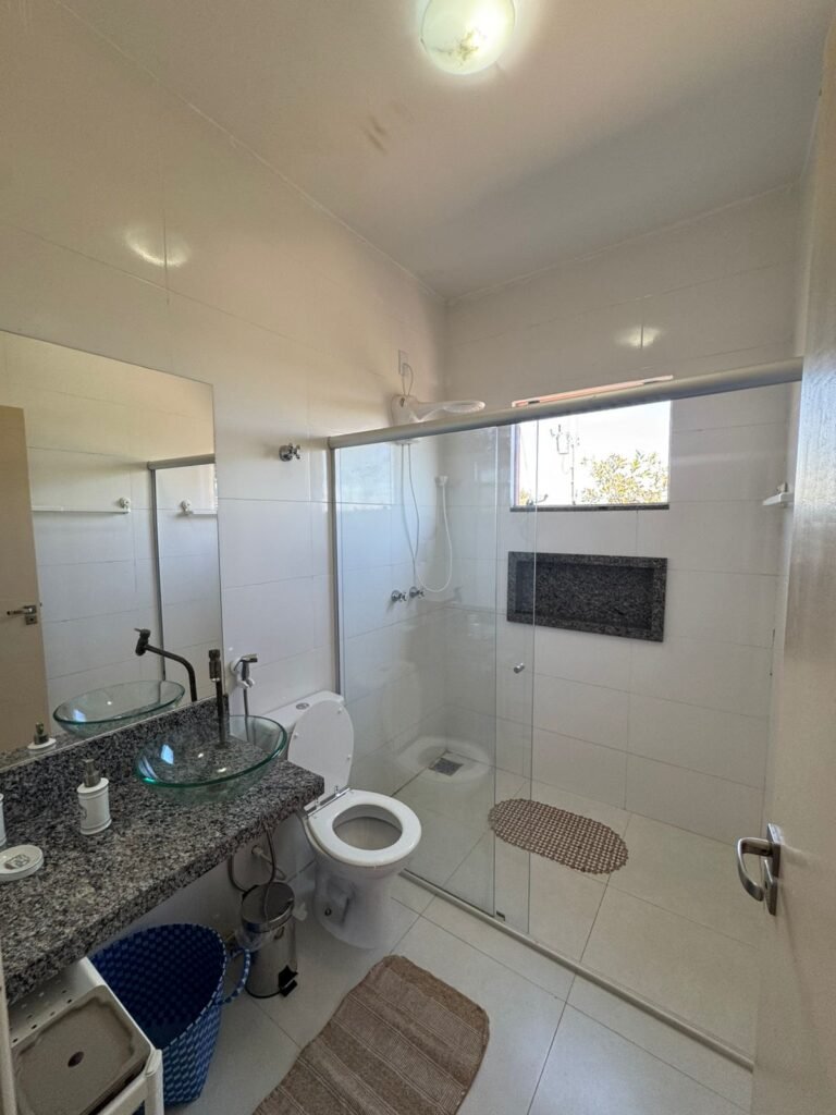 Chácara 4.7ha – Vista Permanente, acesso ao Rio e Conforto na Chapada!