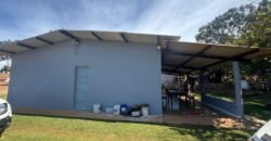 🚜🌳 Maravilhoso Sítio 20ha 🌳🚜 12 km de Alto Paraíso sentido São João da Aliança