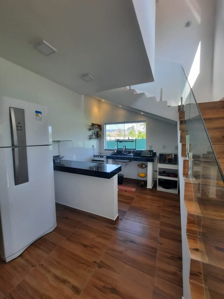 Casa – Eldorado 1 – Alto Paraíso de Goiás