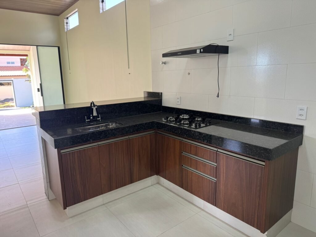 Vende-se Casa Nova – Monte Sinai – Alto Paraíso de Goiás