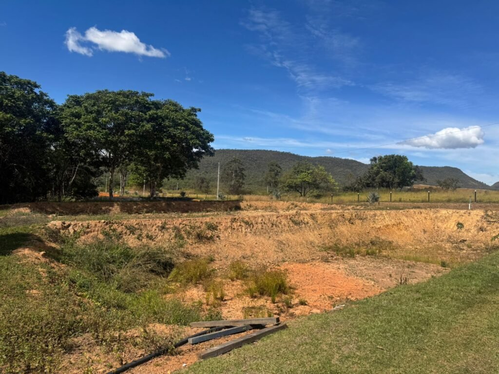 🚜🌳 Maravilhoso Sítio 20ha 🌳🚜 12 km de Alto Paraíso sentido São João da Aliança