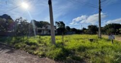 Lote 517m2 – Região Central – Alto Paráiso de Goiás Lote 517m2 – Região Central – Alto Paráiso de Goiás